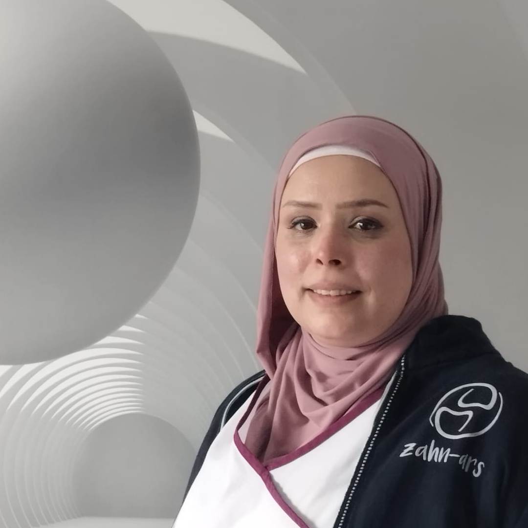 Fatima Addali