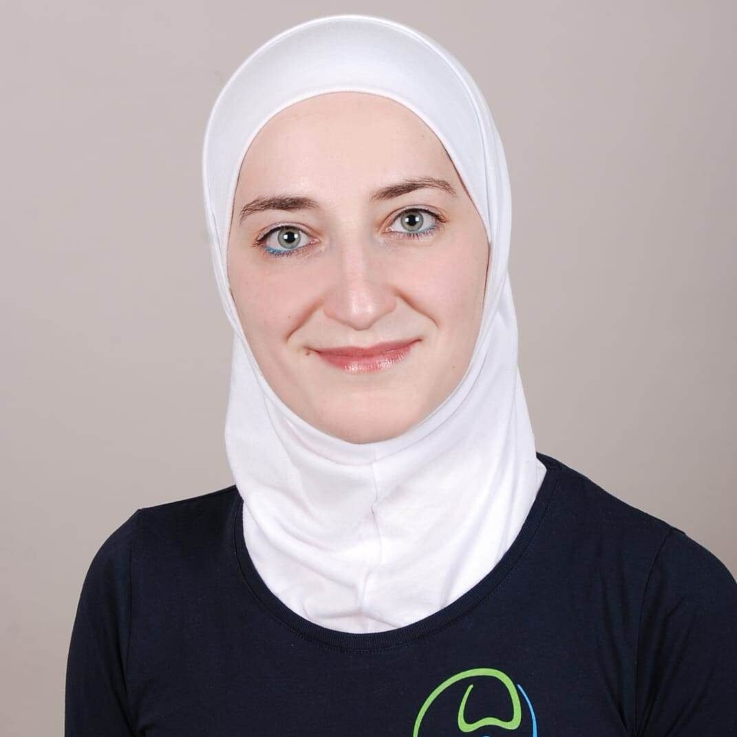 Najwa Mouafak